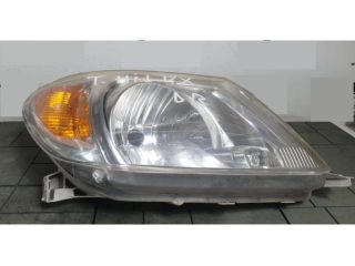 bontott TOYOTA HILUX Jobb Fényszóró