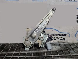 bontott TOYOTA HILUX Jobb hátsó Ablakemelő Szerkezet (Elektromos)