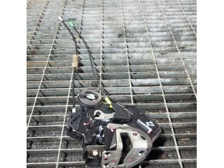 bontott TOYOTA HILUX Jobb hátsó Ajtózár