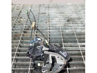 bontott TOYOTA HILUX Jobb hátsó Ajtózár