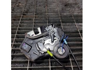 bontott TOYOTA HILUX Jobb hátsó Ajtózár