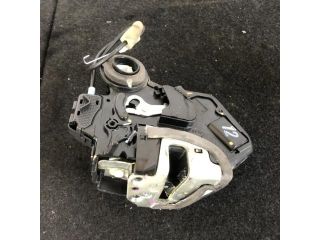 bontott TOYOTA HILUX Jobb hátsó Ajtózár