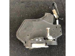 bontott TOYOTA HILUX Jobb hátsó Ajtózár