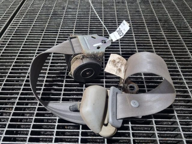 bontott TOYOTA HILUX Jobb hátsó Biztonsági Öv