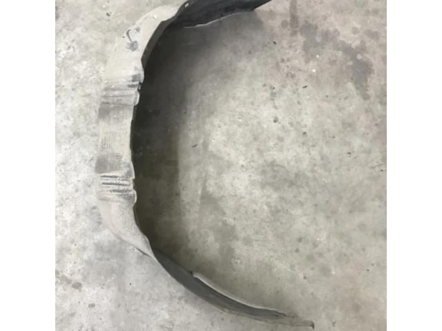 bontott TOYOTA HILUX Jobb hátsó Dobbetét (Kerékjárati, Műanyag)