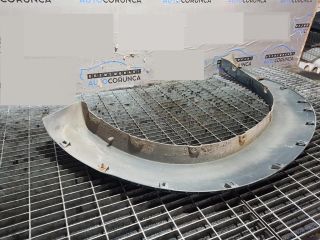 bontott TOYOTA HILUX Jobb hátsó Sárvédő Díszléc