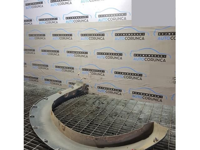 bontott TOYOTA HILUX Jobb hátsó Sárvédő Díszléc