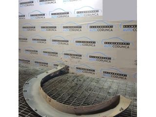 bontott TOYOTA HILUX Jobb hátsó Sárvédő Díszléc