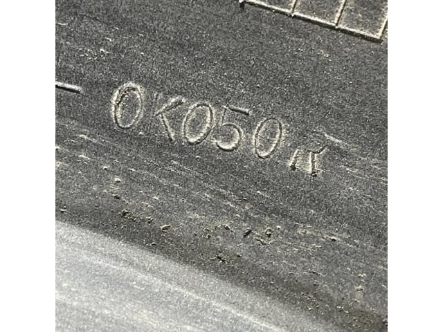 bontott TOYOTA HILUX Jobb hátsó Sárvédő Díszléc