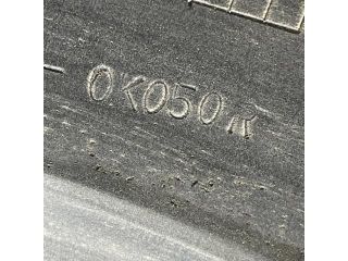 bontott TOYOTA HILUX Jobb hátsó Sárvédő Díszléc