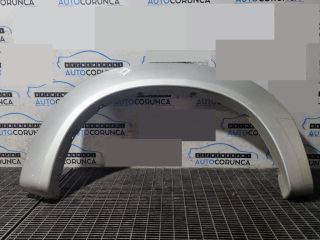 bontott TOYOTA HILUX Jobb hátsó Sárvédő Díszléc