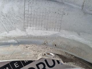 bontott TOYOTA HILUX Jobb hátsó Sárvédő Díszléc