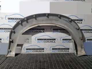 bontott TOYOTA HILUX Jobb hátsó Sárvédő Díszléc