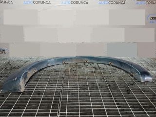 bontott TOYOTA HILUX Jobb hátsó Sárvédő Díszléc