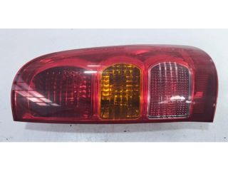 bontott TOYOTA HILUX Jobb Külső Hátsó Lámpa