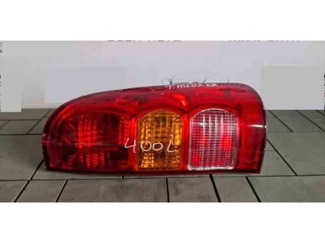 bontott TOYOTA HILUX Jobb Külső Hátsó Lámpa