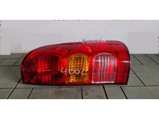 bontott TOYOTA HILUX Jobb Külső Hátsó Lámpa