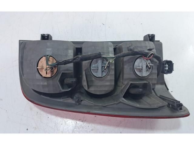 bontott TOYOTA HILUX Jobb Külső Hátsó Lámpa