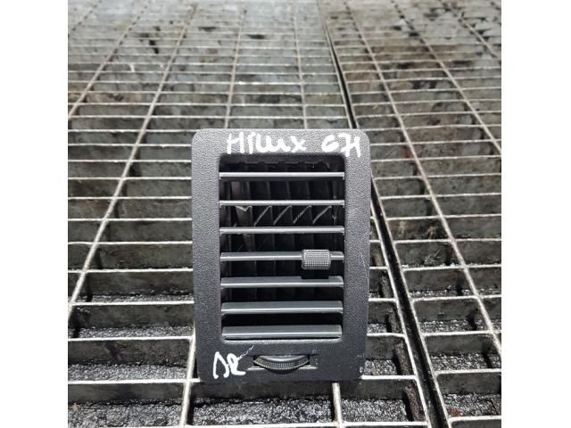bontott TOYOTA HILUX Jobb Szellőző