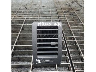 bontott TOYOTA HILUX Jobb Szellőző