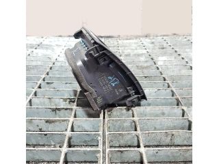 bontott TOYOTA HILUX Jobb Szellőző