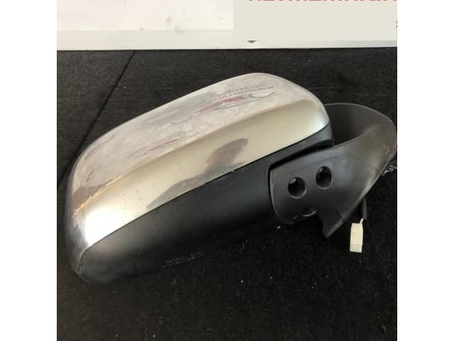 bontott TOYOTA HILUX Jobb Visszapillantó Tükör (Elektromos)