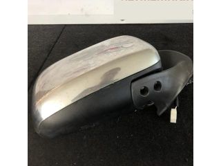 bontott TOYOTA HILUX Jobb Visszapillantó Tükör (Elektromos)