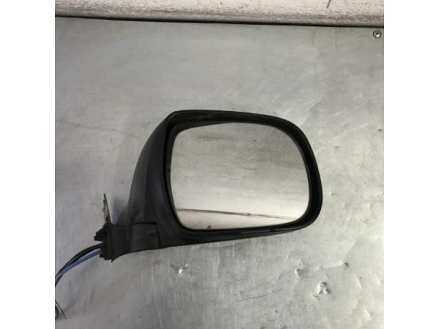 bontott TOYOTA HILUX Jobb Visszapillantó Tükör (Elektromos)