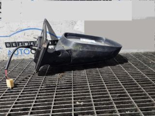 bontott TOYOTA HILUX Jobb Visszapillantó Tükör (Elektromos)