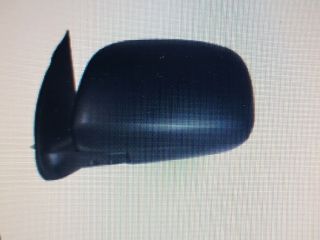 bontott TOYOTA HILUX Jobb Visszapillantó Tükör (Elektromos)