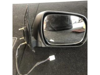 bontott TOYOTA HILUX Jobb Visszapillantó Tükör (Elektromos)