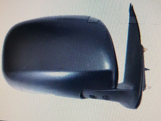 bontott TOYOTA HILUX Jobb Visszapillantó Tükör (Mechanikus)