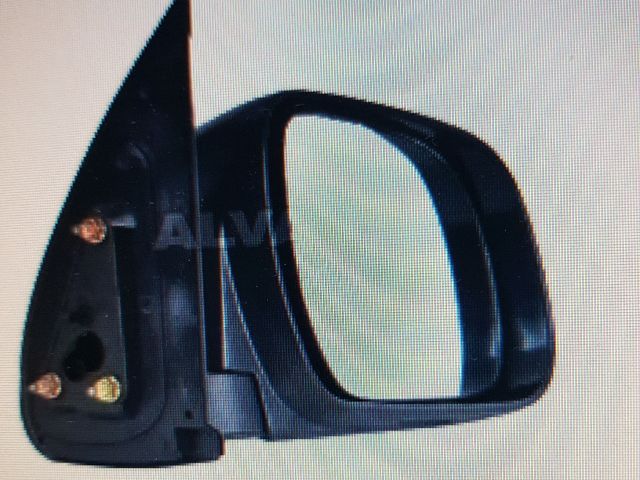 bontott TOYOTA HILUX Jobb Visszapillantó Tükör (Mechanikus)