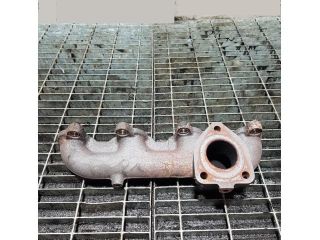 bontott TOYOTA HILUX Kipufogó Közösítő