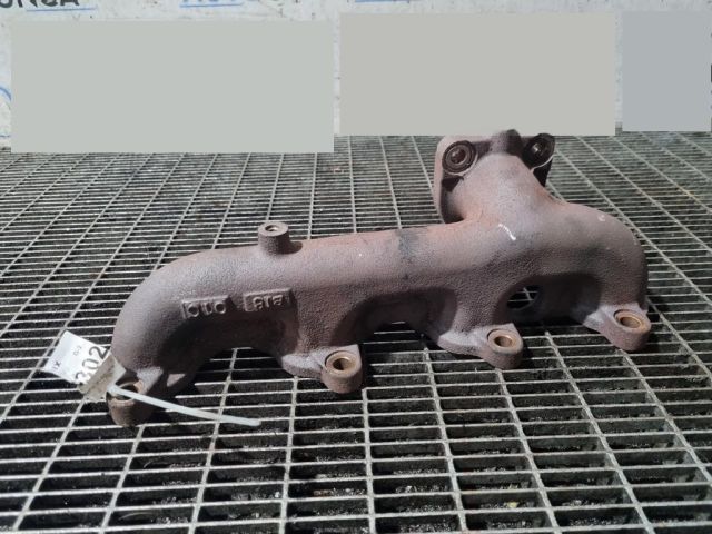 bontott TOYOTA HILUX Kipufogó Közösítő