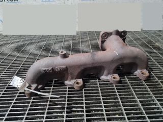 bontott TOYOTA HILUX Kipufogó Közösítő