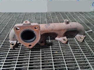 bontott TOYOTA HILUX Kipufogó Közösítő