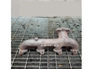 bontott TOYOTA HILUX Kipufogó Közösítő