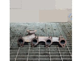 bontott TOYOTA HILUX Kipufogó Közösítő