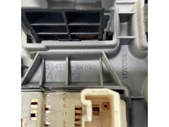 bontott TOYOTA HILUX Kombinált Kapcsoló