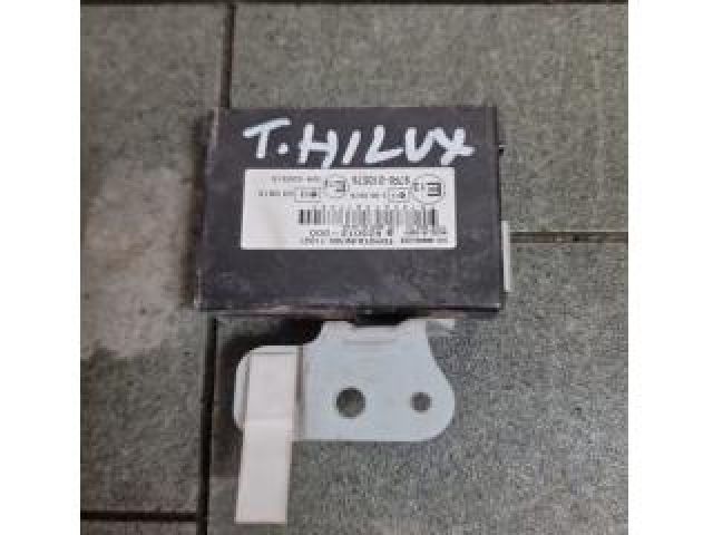 bontott TOYOTA HILUX Komfort Elektronika