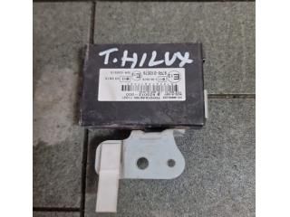 bontott TOYOTA HILUX Komfort Elektronika