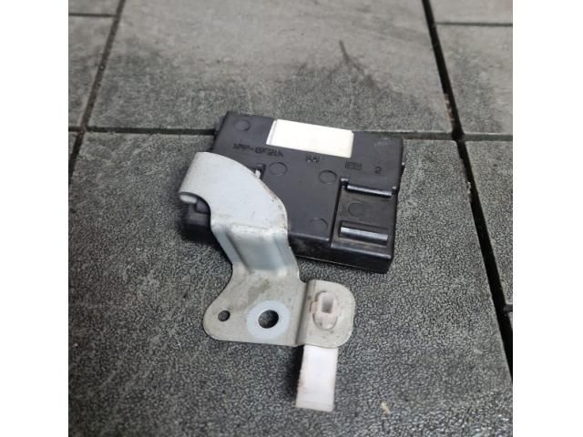 bontott TOYOTA HILUX Komfort Elektronika