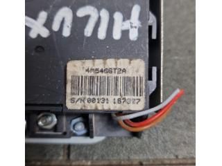 bontott TOYOTA HILUX Komfort Elektronika