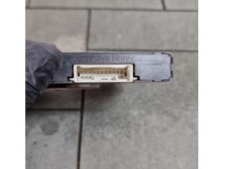 bontott TOYOTA HILUX Komfort Elektronika