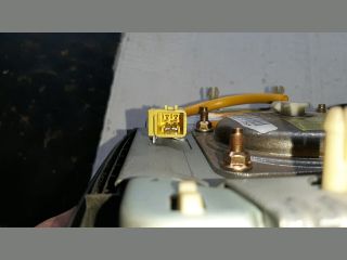 bontott TOYOTA HILUX Kormány