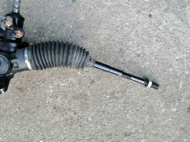 bontott TOYOTA HILUX Kormánymű Szervós