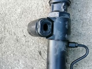 bontott TOYOTA HILUX Kormánymű Szervós