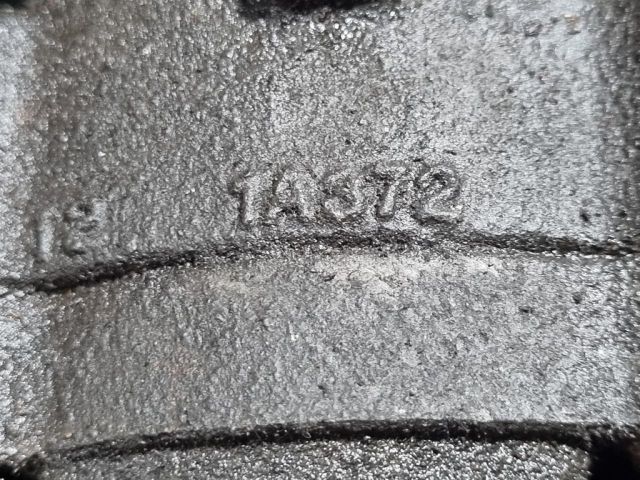 bontott TOYOTA HILUX Kormányszervó Motor (Elektromos)