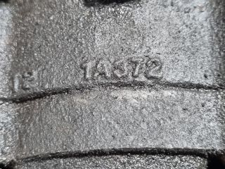 bontott TOYOTA HILUX Kormányszervó Motor (Elektromos)